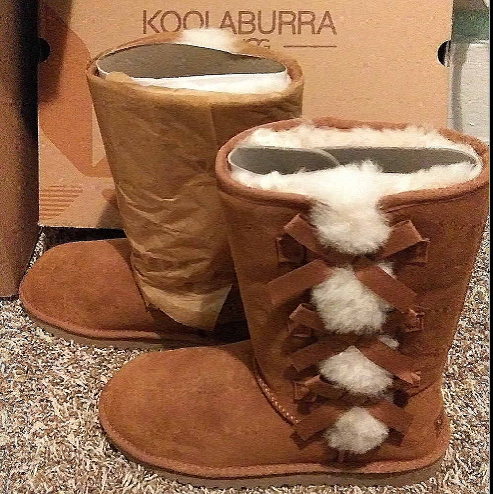 UGG Boots from Macy' 8 1/2 size